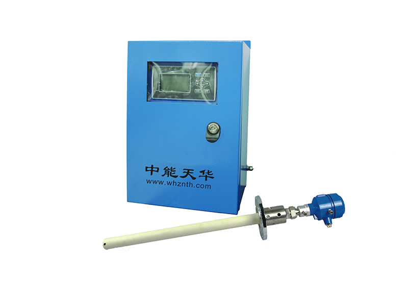 ZN-OSZ高温直插式氧化锆氧分析系统